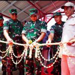 Panglima TNI Dorong Swasembada Pangan Nasional Melalui Bibit Padi Unggul Sinar Mentari