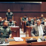 TNI Perkuat Diplomasi Militer Hadapi Dinamika Geopolitik
