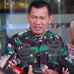 Letjen TNI Novi Helmy Prasetya Kembali Berdinas di TNI Usai Selesaikan Penugasan di BUMN
