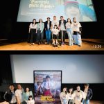 Trailer Panggil Aku Ayah Resmi Dirilis, Hadirkan Kasih Keluarga yang Tumbuh dari Perjuangan dan Ketulusan, Bukan Hanya Hubungan Darah