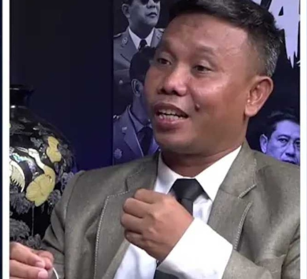 VONIS 1 TAHUN CHARLIE CHANDRA, PUTUSAN BANDING MELEGITIMASI PIK-2 MERAMPAS TANAH RAKYAT